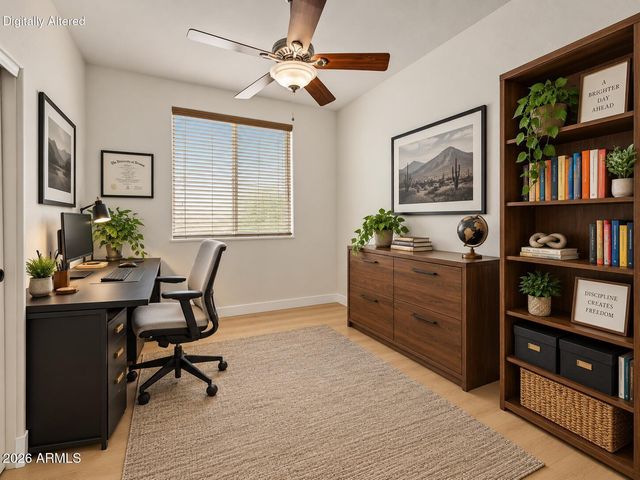 12014 W DUANE Lane, Peoria, AZ 85383