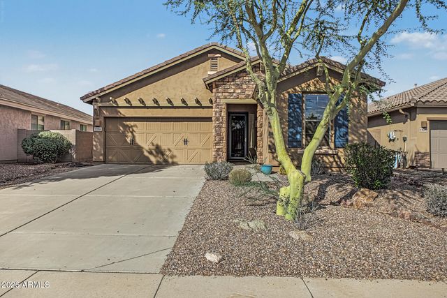 12014 W DUANE Lane, Peoria, AZ 85383