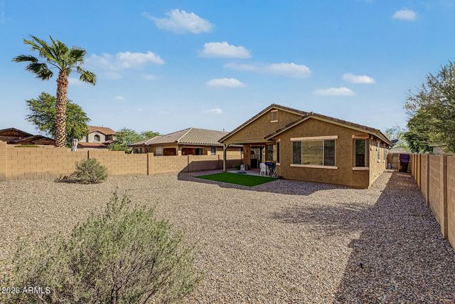 12014 W DUANE Lane, Peoria, AZ 85383