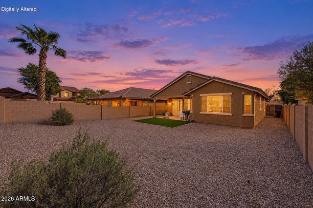 12014 W DUANE Lane, Peoria, AZ 85383