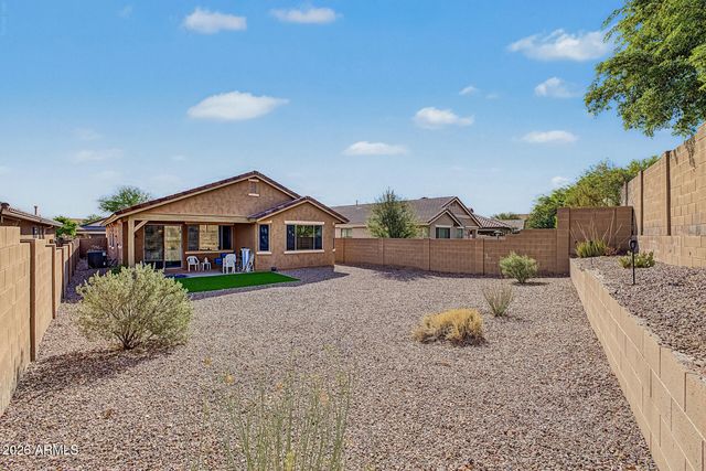 12014 W DUANE Lane, Peoria, AZ 85383
