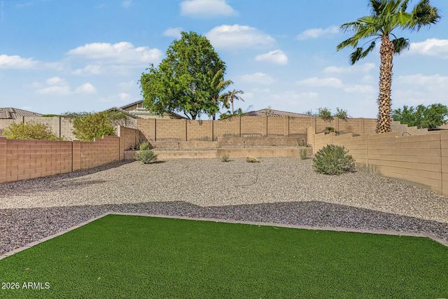 12014 W DUANE Lane, Peoria, AZ 85383