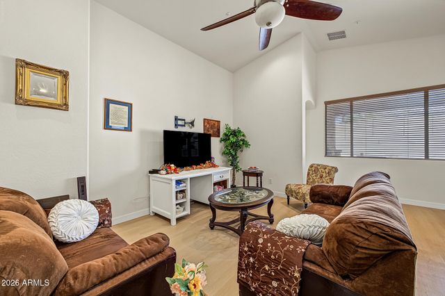12014 W DUANE Lane, Peoria, AZ 85383