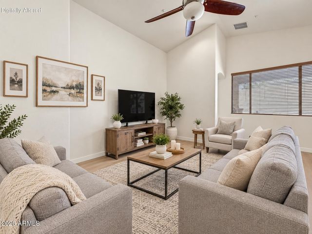 12014 W DUANE Lane, Peoria, AZ 85383