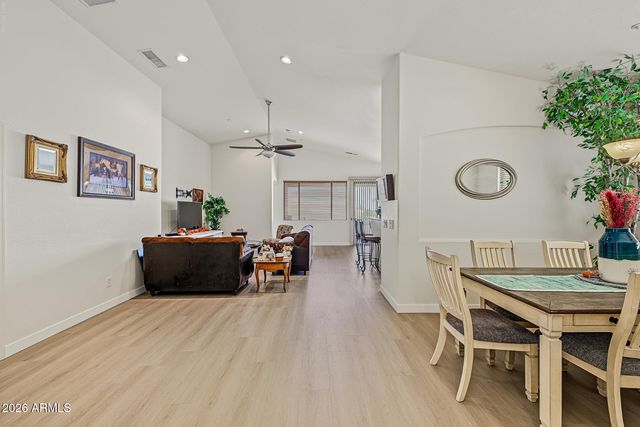 12014 W DUANE Lane, Peoria, AZ 85383