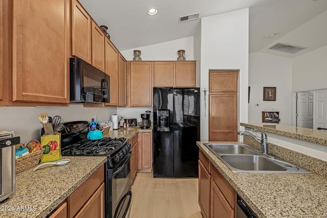 12014 W DUANE Lane, Peoria, AZ 85383
