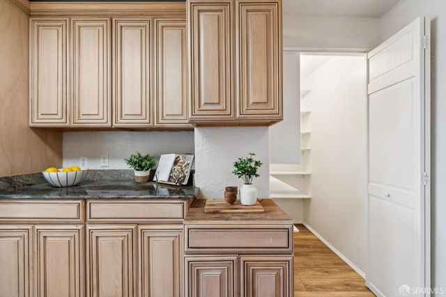 221 Cresta Vista Drive, San Francisco, CA 94127