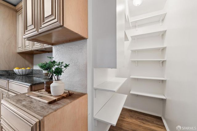 221 Cresta Vista Drive, San Francisco, CA 94127