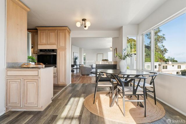 221 Cresta Vista Drive, San Francisco, CA 94127