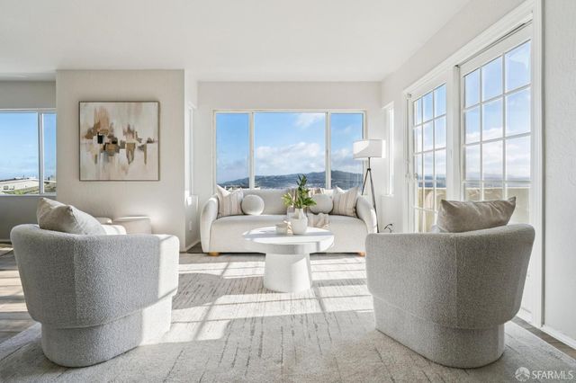 221 Cresta Vista Drive, San Francisco, CA 94127