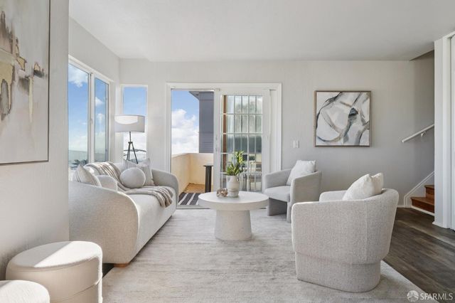 221 Cresta Vista Drive, San Francisco, CA 94127