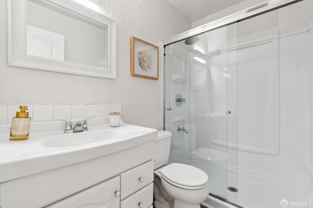 221 Cresta Vista Drive, San Francisco, CA 94127