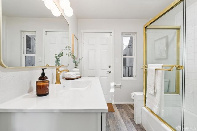 221 Cresta Vista Drive, San Francisco, CA 94127