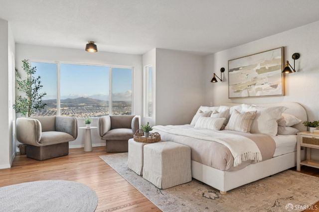 221 Cresta Vista Drive, San Francisco, CA 94127