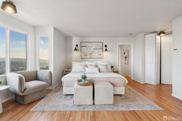 221 Cresta Vista Drive, San Francisco, CA 94127