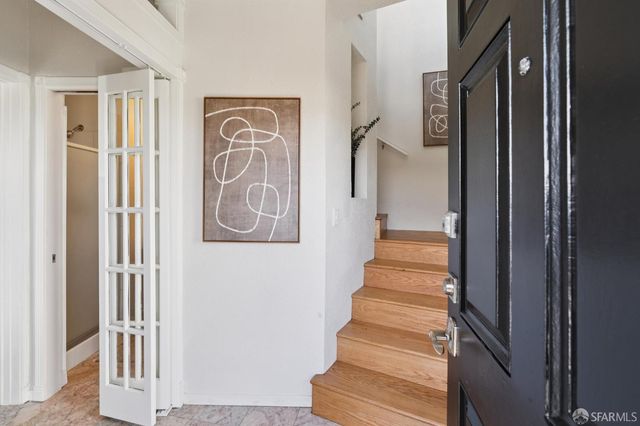 221 Cresta Vista Drive, San Francisco, CA 94127