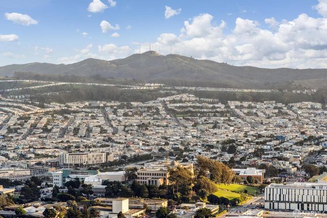 221 Cresta Vista Drive, San Francisco, CA 94127