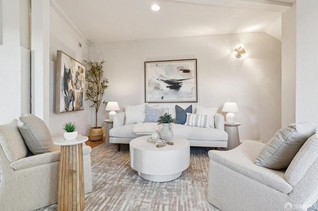 221 Cresta Vista Drive, San Francisco, CA 94127