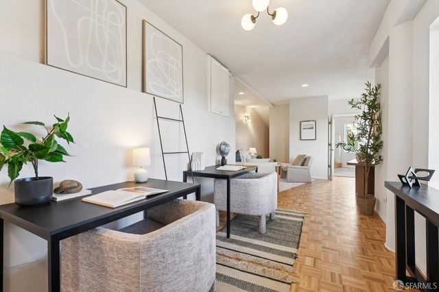 221 Cresta Vista Drive, San Francisco, CA 94127