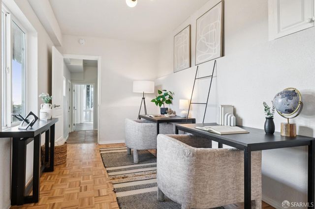 221 Cresta Vista Drive, San Francisco, CA 94127