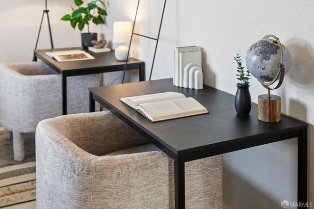 221 Cresta Vista Drive, San Francisco, CA 94127