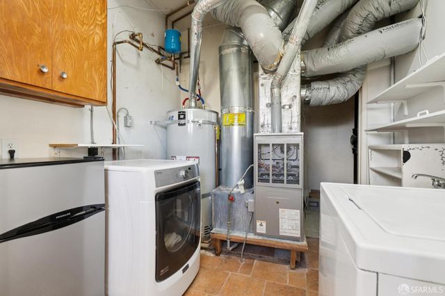 221 Cresta Vista Drive, San Francisco, CA 94127