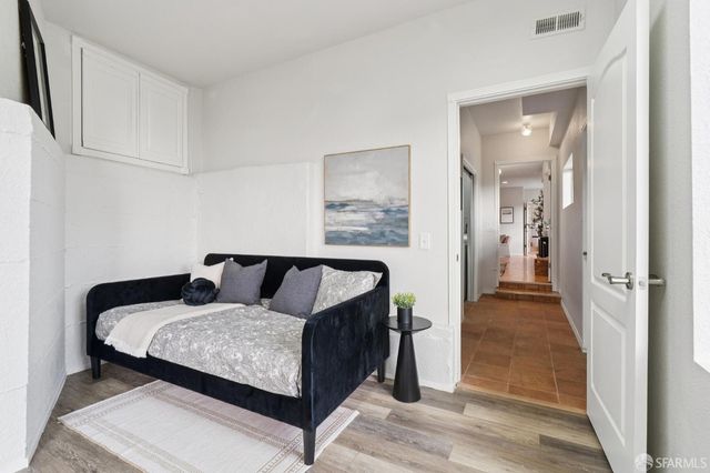 221 Cresta Vista Drive, San Francisco, CA 94127