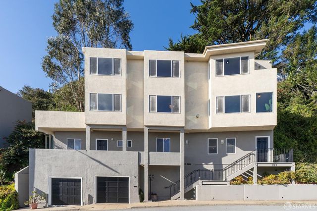221 Cresta Vista Drive, San Francisco, CA 94127