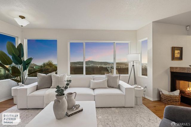 221 Cresta Vista Drive, San Francisco, CA 94127