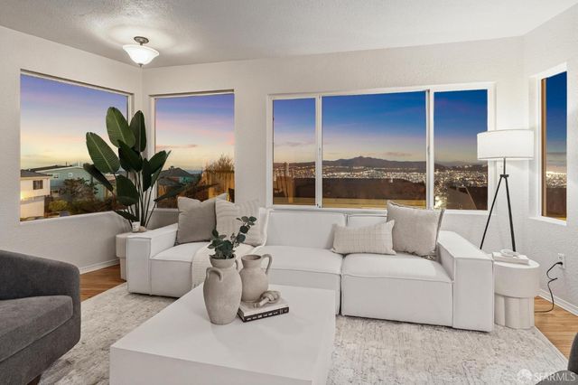 221 Cresta Vista Drive, San Francisco, CA 94127