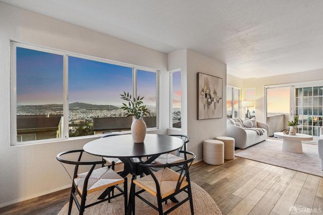 221 Cresta Vista Drive, San Francisco, CA 94127