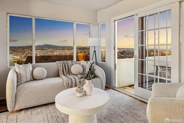 221 Cresta Vista Drive, San Francisco, CA 94127