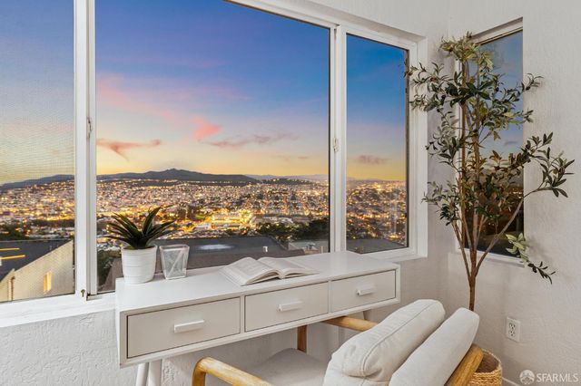 221 Cresta Vista Drive, San Francisco, CA 94127