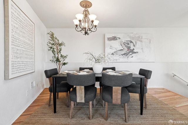 221 Cresta Vista Drive, San Francisco, CA 94127