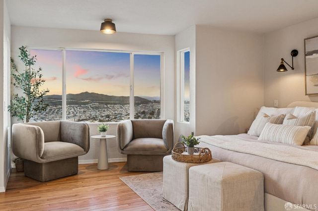 221 Cresta Vista Drive, San Francisco, CA 94127