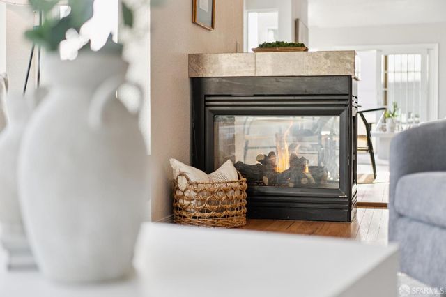 221 Cresta Vista Drive, San Francisco, CA 94127