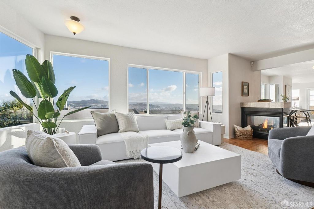 221 Cresta Vista Drive, San Francisco, CA 94127