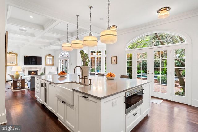 304 S SAINT ASAPH STREET, Alexandria, VA 22314
