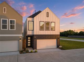4009 Buffalo Moon Drive, Houston, TX 77045