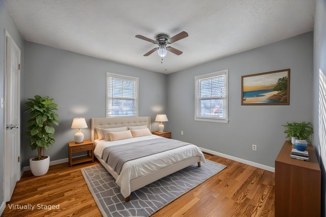 831 Burford Street, Marshfield, MO 65706