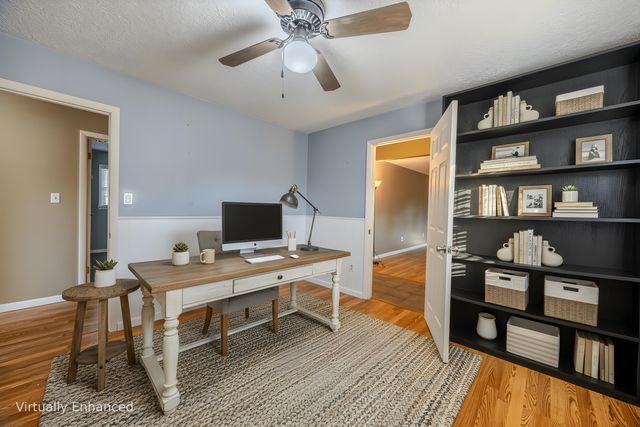 831 Burford Street, Marshfield, MO 65706