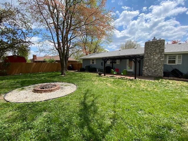 831 Burford Street, Marshfield, MO 65706