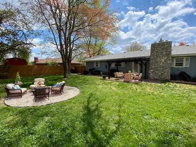 831 Burford Street, Marshfield, MO 65706