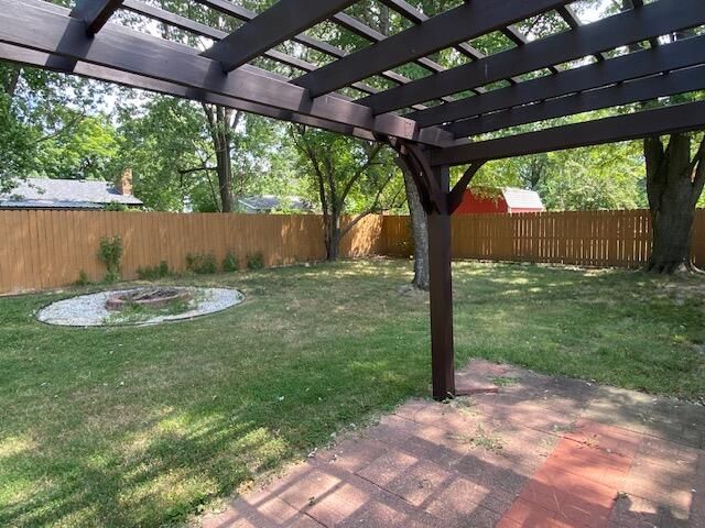 831 Burford Street, Marshfield, MO 65706