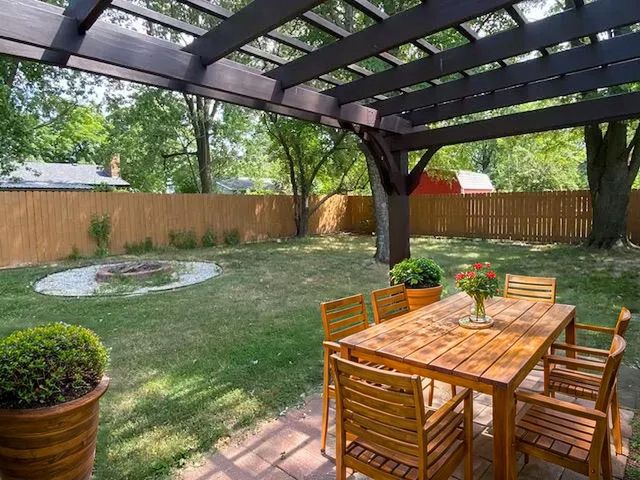 831 Burford Street, Marshfield, MO 65706