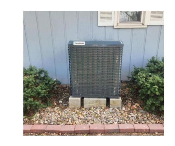 831 Burford Street, Marshfield, MO 65706