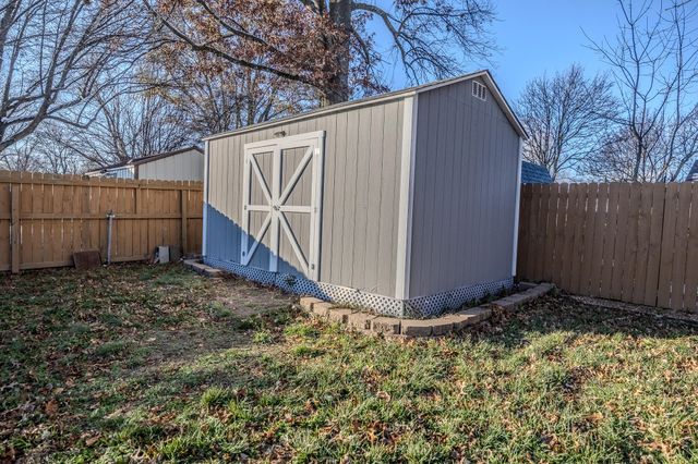 831 Burford Street, Marshfield, MO 65706