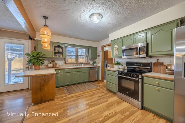 831 Burford Street, Marshfield, MO 65706