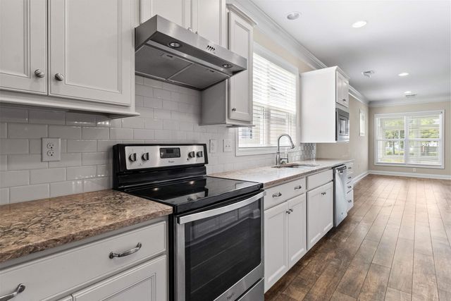 1253 Prescott Circle, Myrtle Beach, SC 29577