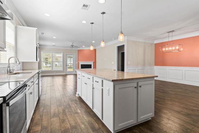 1253 Prescott Circle, Myrtle Beach, SC 29577